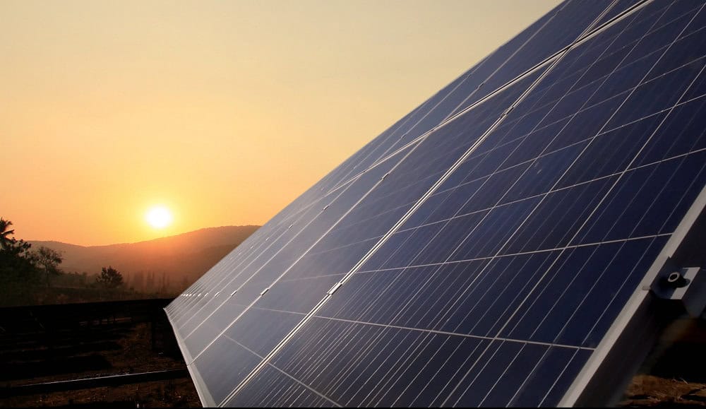 Solar Battery Cost