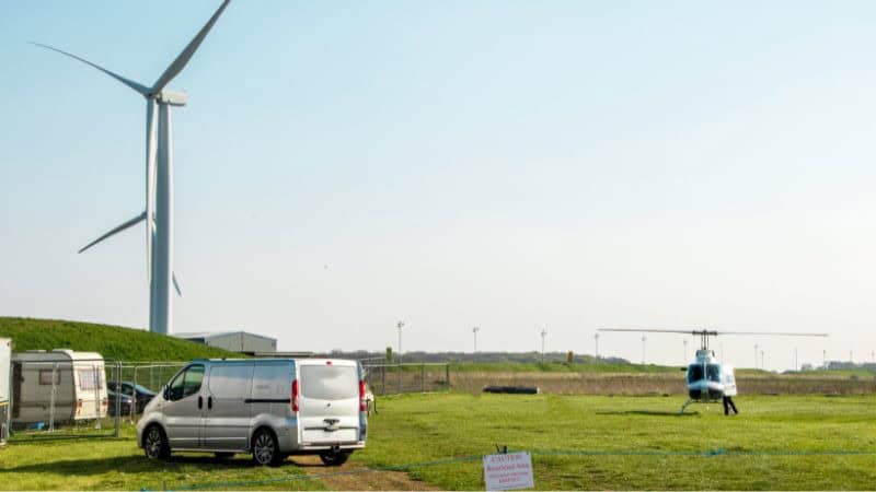 Maintenance and Efficiency of BESS