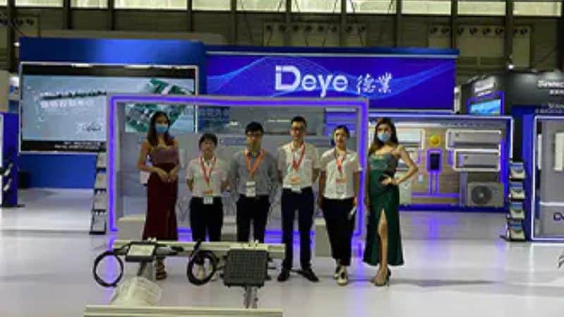 The 14th SNEC 2020