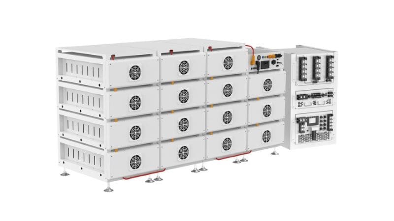 deye bos-b solar battery