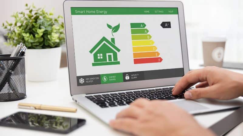 Analyzing Home Energy Needs