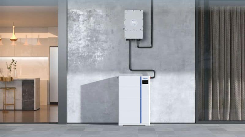 Residential Energy Storage System (1)
