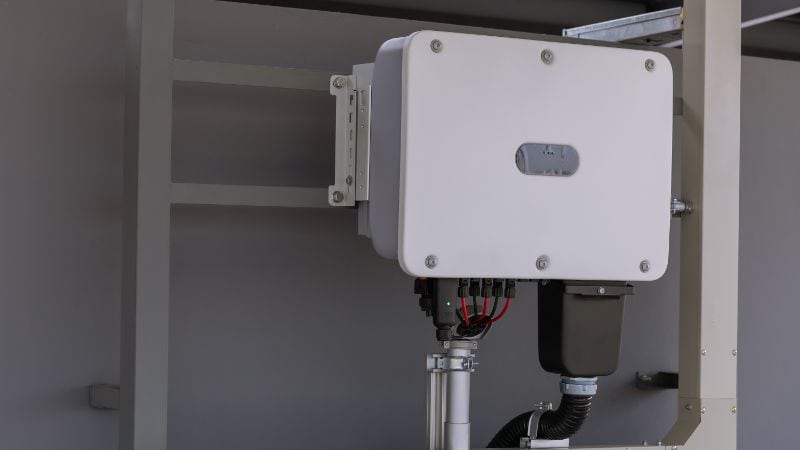 inverter