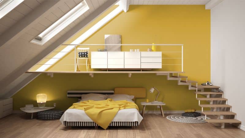 loft