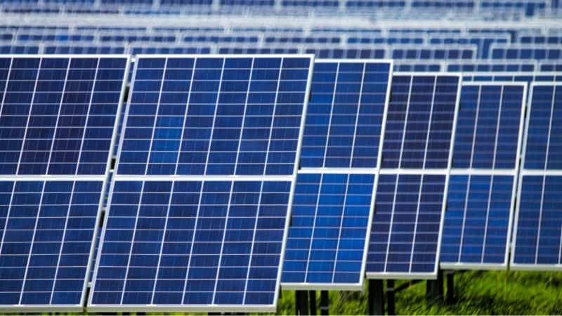 Photovoltaic Cells