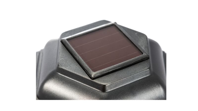 solar cell