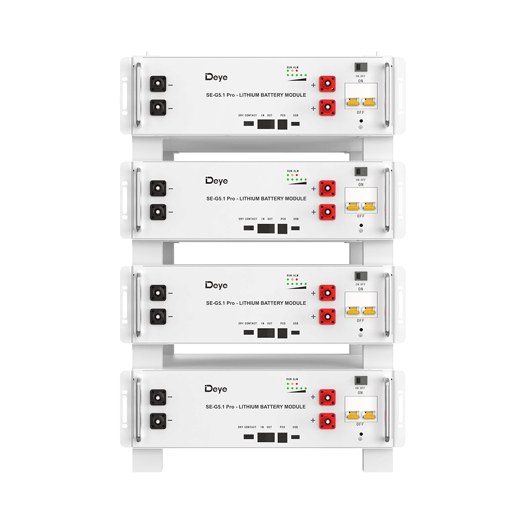 SE-G5.1 Pro-B