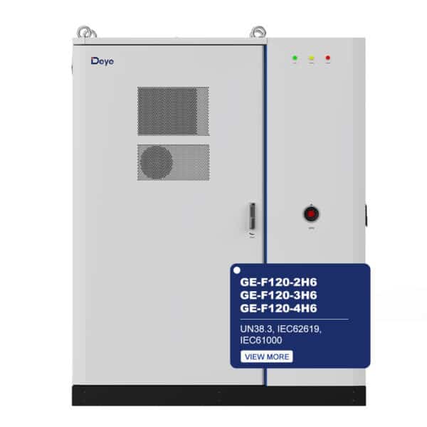 GE-F120-2H6 & 3H6 & 4H6