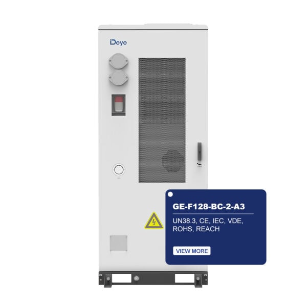 High-voltage industrial power supply unit for data centers and server rooms.